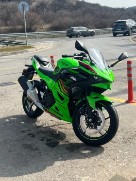 Kawasaki 500 | Mobile.bg � ����� ������ 3