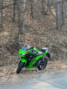 Kawasaki 500 | Mobile.bg � ����� ������ 6