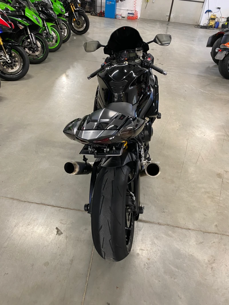 Suzuki Gsxr 1000 L0, снимка 7 - Мотоциклети и мототехника - 50186105
