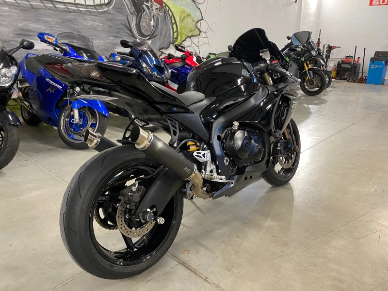 Suzuki Gsxr 1000 L0, снимка 6 - Мотоциклети и мототехника - 50186105