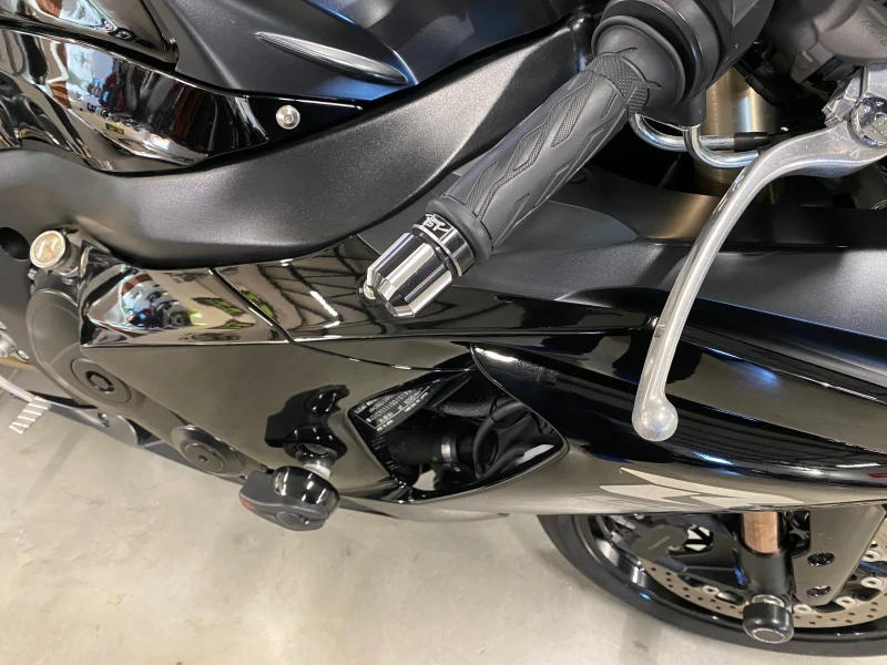 Suzuki Gsxr 1000 L0, снимка 12 - Мотоциклети и мототехника - 50186105