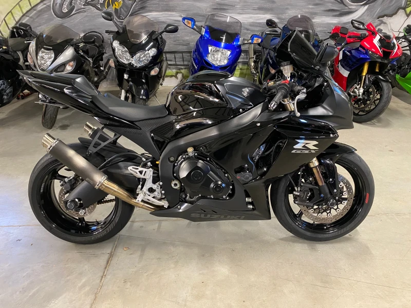 Suzuki Gsxr 1000 L0, снимка 2 - Мотоциклети и мототехника - 50186105