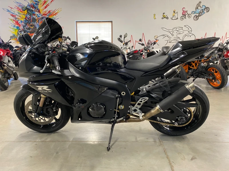 Suzuki Gsxr 1000 L0, снимка 5 - Мотоциклети и мототехника - 50186105