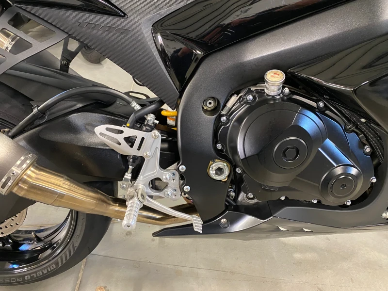 Suzuki Gsxr 1000 L0, снимка 11 - Мотоциклети и мототехника - 50186105