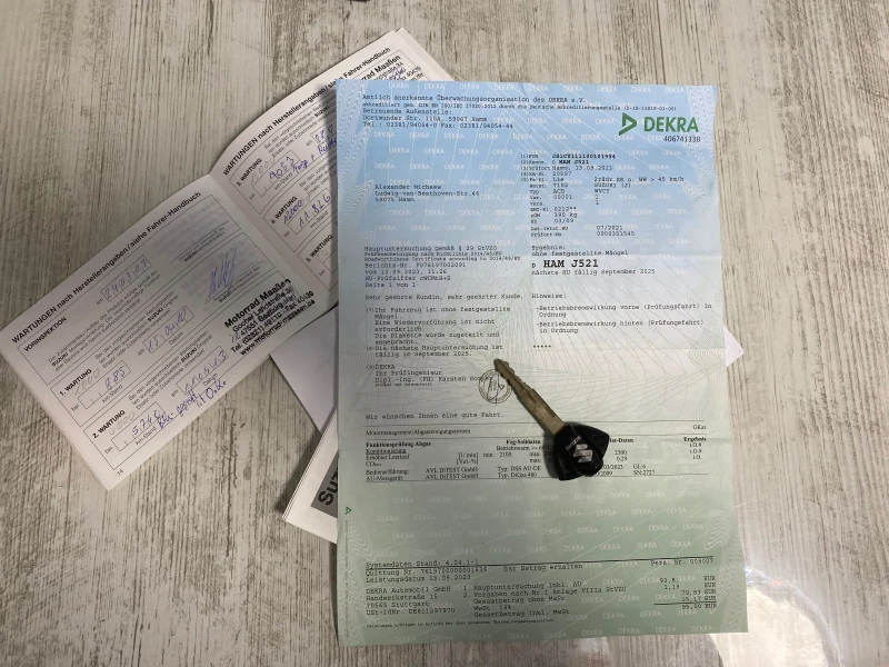 Suzuki Gsxr 1000 L0, снимка 14 - Мотоциклети и мототехника - 50186105