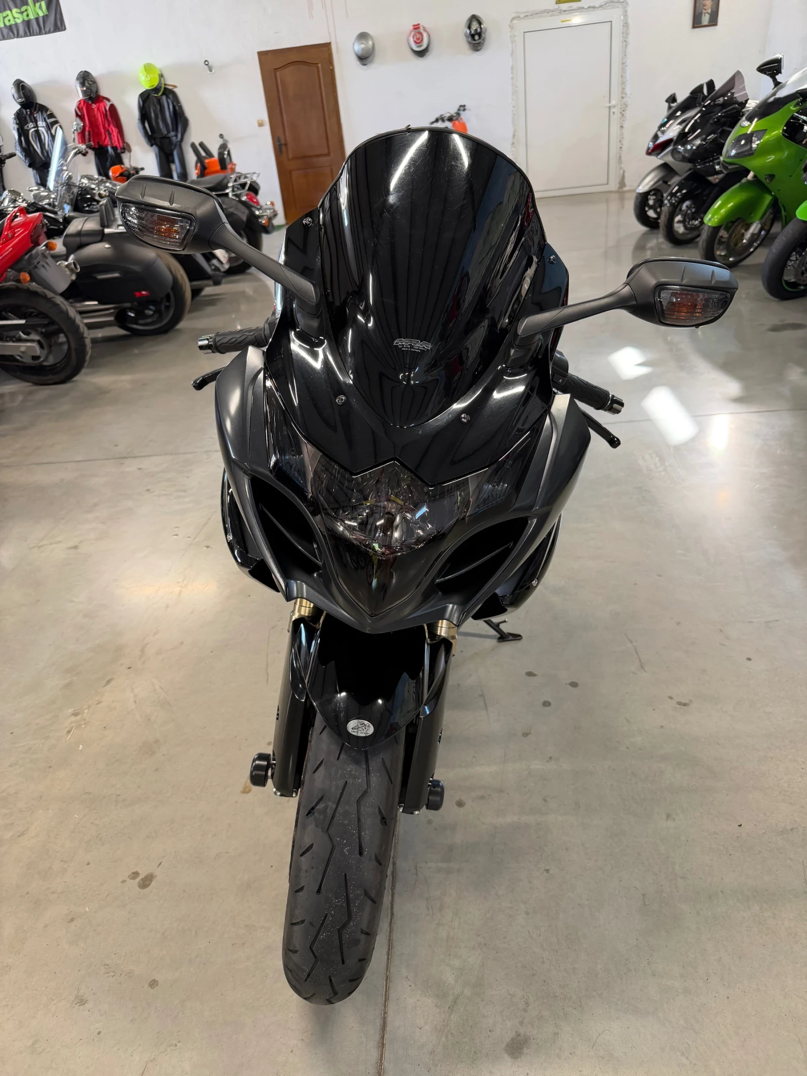 Suzuki Gsxr 1000 L0, снимка 2 - Мотоциклети и мототехника - 53802710