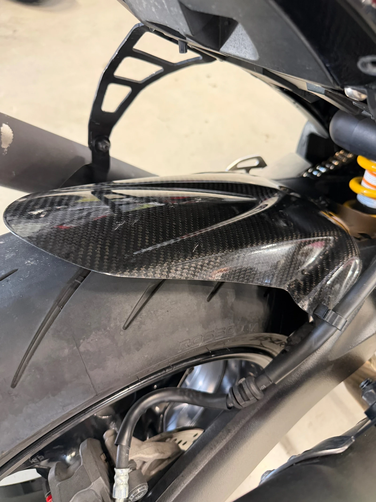 Suzuki Gsxr 1000 L0, снимка 12 - Мотоциклети и мототехника - 53802710