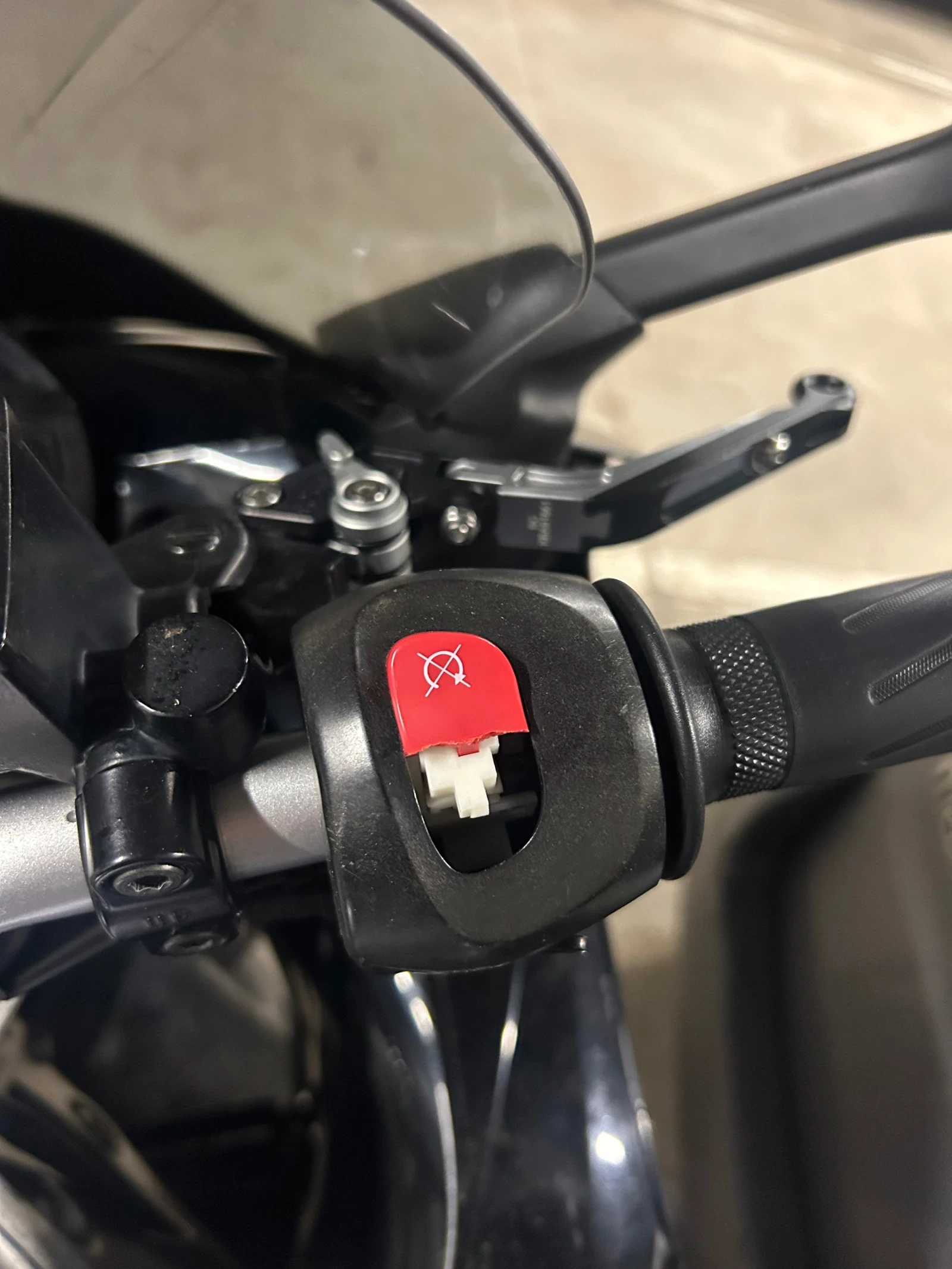 Yamaha FZ6, снимка 9 - Мотоциклети и мототехника - 54528620