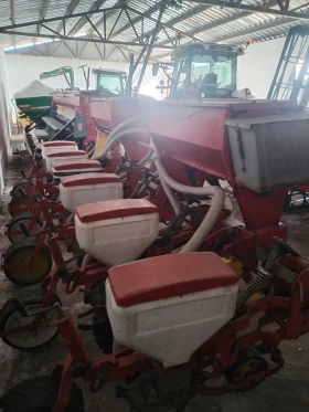 Сеялка Agromaster, снимка 2