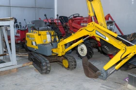      Yanmar B07