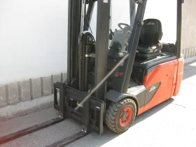      Linde 16L-02 EVO