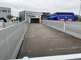 Полуремарке Krone Profi Liner BS, снимка 6