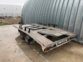 За автомобил Други ТРАМС 20 2, снимка 2