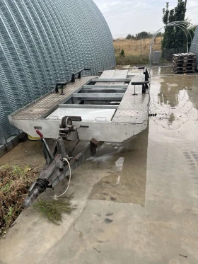 За автомобил Други ТРАМС 20 2, снимка 1