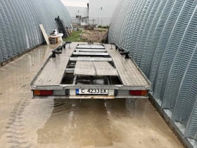 За автомобил Други ТРАМС 20 2, снимка 3