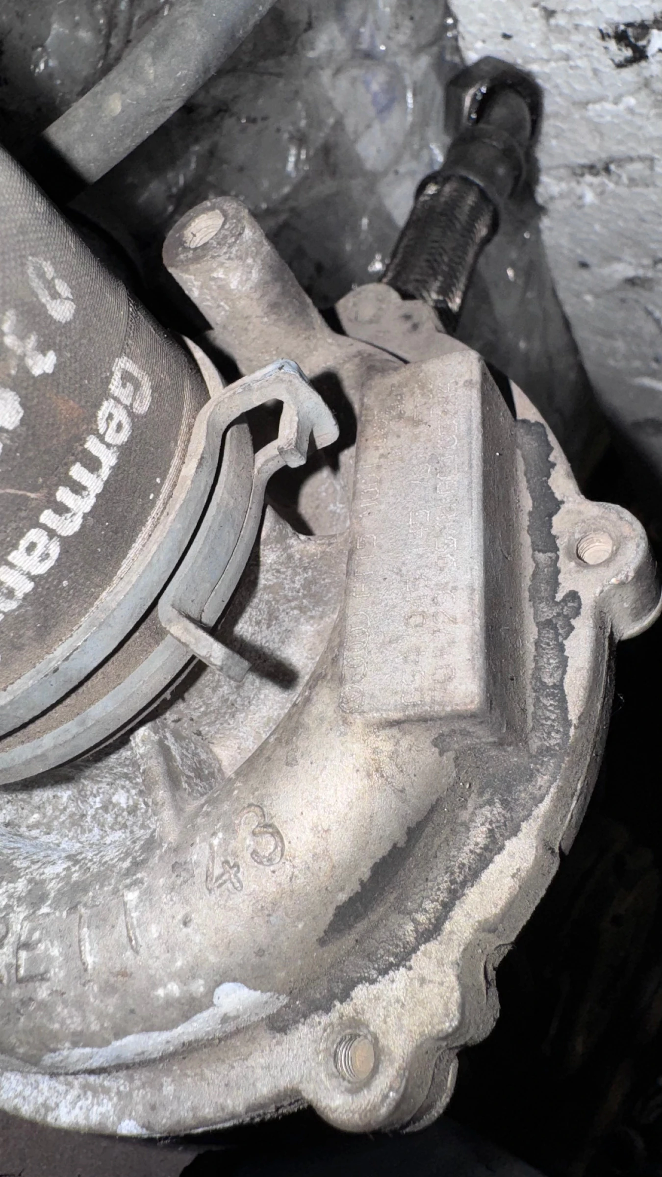 ����� ��������� �� VW POLO - 701729-95 / 045145701 | Mobile.bg � ����������� 2