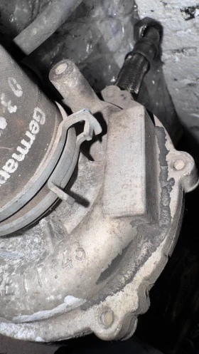    VW POLO - 701729-95 / 045145701 | Mobile.bg    2