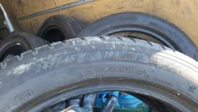 Гуми Летни 245/45R19, снимка 4