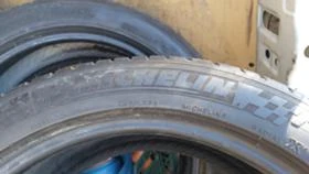 Гуми Летни 245/45R19, снимка 3
