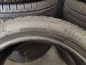Гуми Летни 225/45R17, снимка 6