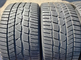 Гуми Зимни 255/35R19, снимка 4