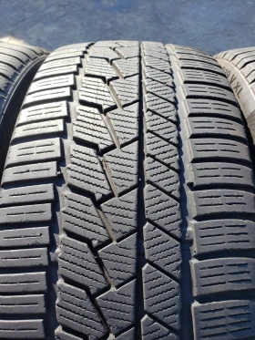Гуми Зимни 255/35R19, снимка 1