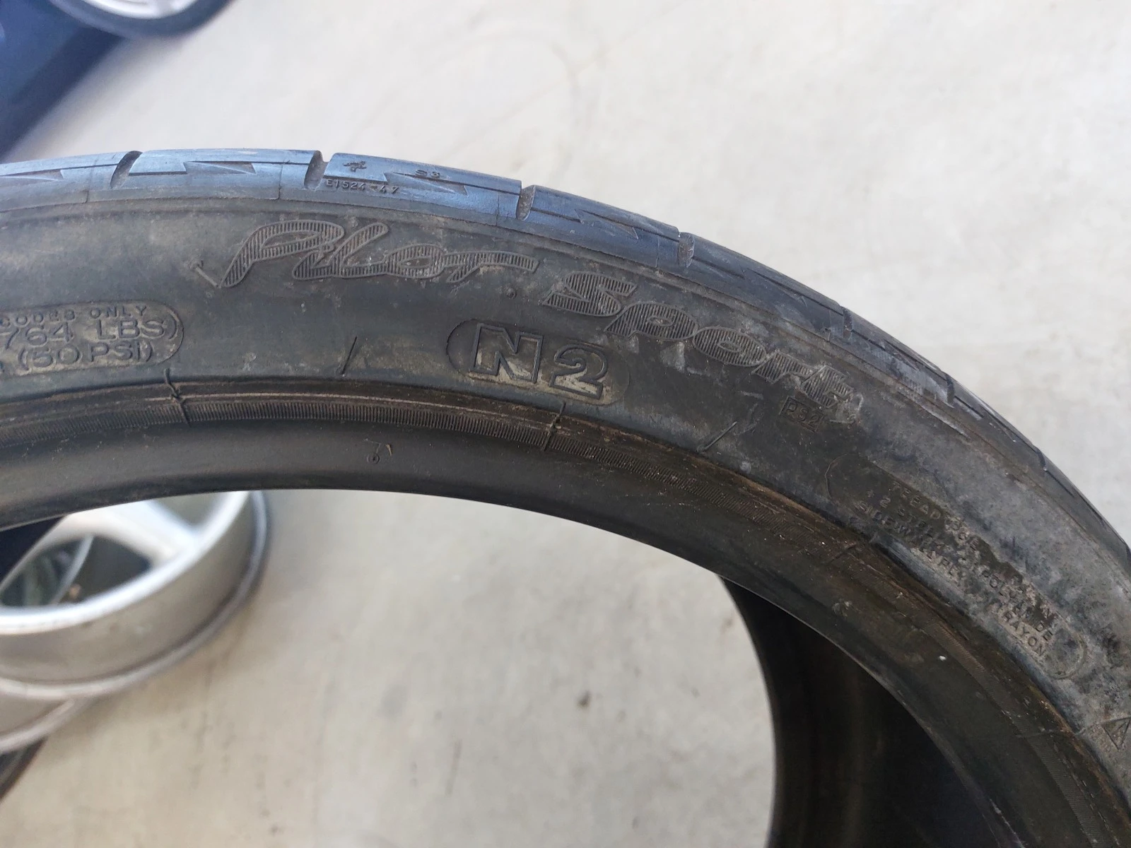 ���� 295/30R19 | Mobile.bg � ����������� 6