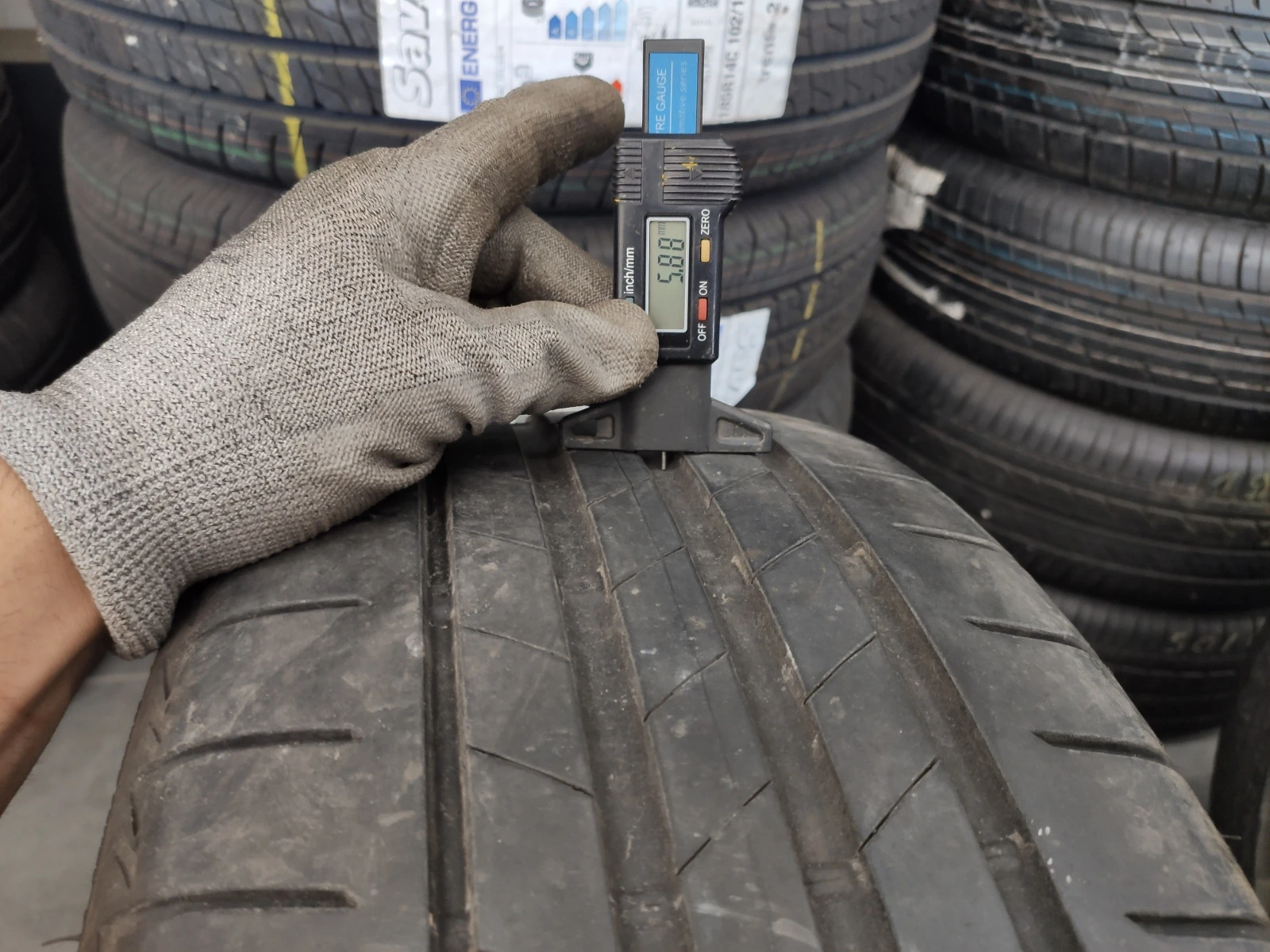  225/45R17 | Mobile.bg   4