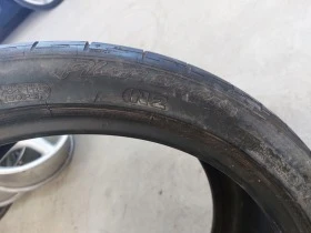 Гуми Летни 295/30R19, снимка 6 - Гуми и джанти - 44489979