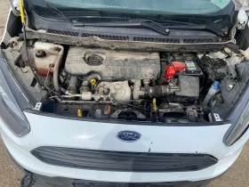 Ford Courier 1.5 TDCI, снимка 10