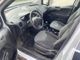 Ford Courier 1.5 TDCI, снимка 6