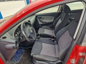 Seat Ibiza 1.4 75кс На части, снимка 3