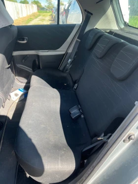Toyota Yaris 1.4D4D, снимка 7