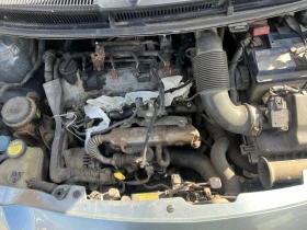 Toyota Yaris 1.4D4D, снимка 8