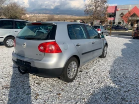 VW Golf 1.9 TDI 105 KC Внос Германя, снимка 5