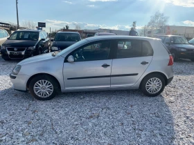 VW Golf 1.9 TDI 105 KC Внос Германя, снимка 4