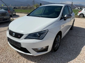 Seat Ibiza 1.6tdi  105к.с. FR