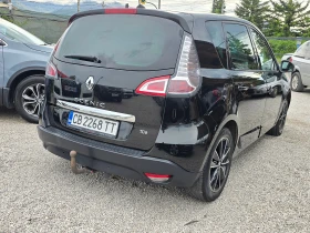 Renault Scenic 1.4i-Turbo/Газ/Лизинг, снимка 3