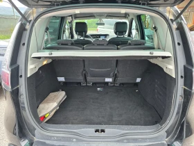 Renault Scenic 1.4i-Turbo/Газ/Лизинг, снимка 11