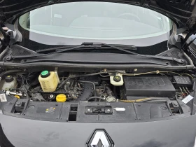 Renault Scenic 1.4i-Turbo/Газ/Лизинг, снимка 5
