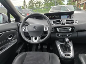 Renault Scenic 1.4i-Turbo/Газ/Лизинг, снимка 12