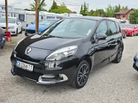 Renault Scenic 1.4i-Turbo/Газ/Лизинг, снимка 1