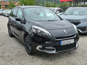 Renault Scenic 1.4i-Turbo/Газ/Лизинг, снимка 2