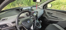 Lancia Ypsilon 1.2-70кс.КЛИМА, снимка 17
