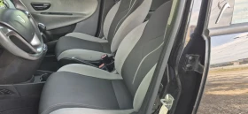 Lancia Ypsilon 1.2-70кс.КЛИМА, снимка 16