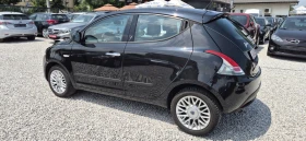 Lancia Ypsilon 1.2-70кс.КЛИМА, снимка 9