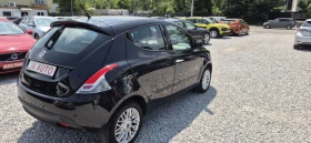 Lancia Ypsilon 1.2-70кс.КЛИМА, снимка 5