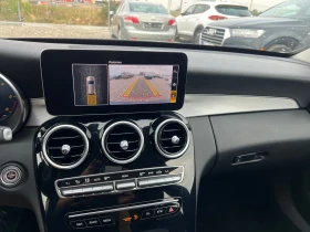 Mercedes-Benz C 220 AMG 4 MATIC 9G-TRONIC VIRTUAL NI, снимка 16