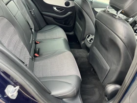 Mercedes-Benz C 220 AMG 4 MATIC 9G-TRONIC VIRTUAL NI, снимка 14