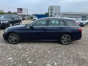 Mercedes-Benz C 220 AMG 4 MATIC 9G-TRONIC VIRTUAL NI, снимка 9